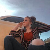 Lauren Davidson's photo
