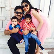 Bhavna Dua's photo