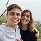 Talia Knutsen's photo