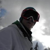 Joe Nestman's photo