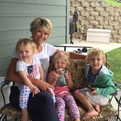 Sheila Brooks's photo