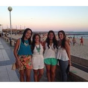 Jenny Marin's photo