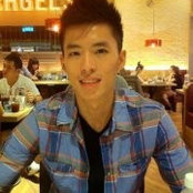 Dave Chan's photo
