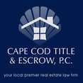 Cape Cod Title & Escrow, P.C.'s profile photo