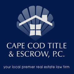 Cape Cod Title & Escrow, P.C.