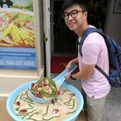 Wilson Chongさんの写真