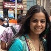 Amrita Anishetty's photo