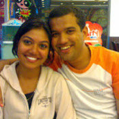 Foto von Vimal Vijayan