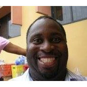 Foto de Femi Ogunyemi
