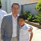 Javier Mejia Fischer's photo