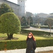 Photo de Аюна Урханова
