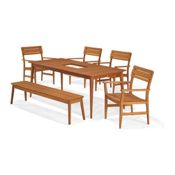 JAMIE DURIE HOME - Outdoor Dining Sets