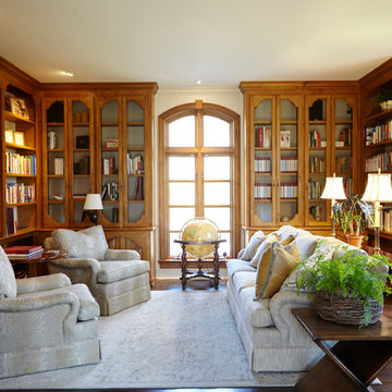 French Provincial Renovation in Essex
