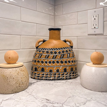 Sorena Kitchen