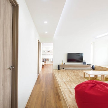 Yishun Greenwalk 5 Room HDB