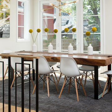 2016 Artisan Home Tour