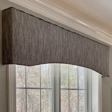 Window Treatments