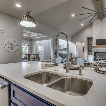 2018 Fall Parade Home