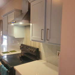 A Cary Kitchen gets a facelift! - Products