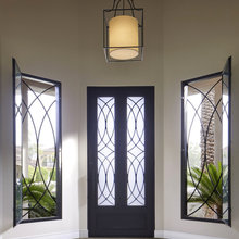 Entry Doors