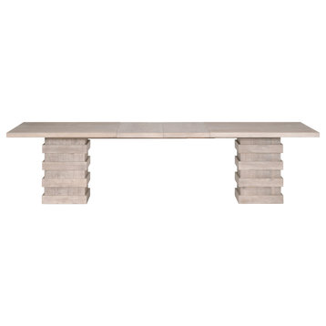 Plaza Extension Dining Table