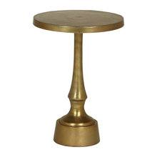 Accent Tables