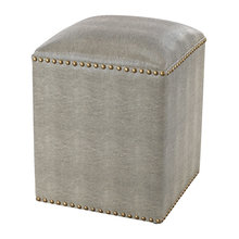 Vanity Stool