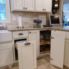 Kitchen Ideas