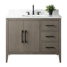 Willow Bath Vanities
