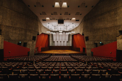 熊本県立劇場