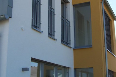 Modernes Haus in Sonstige