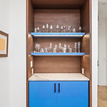 Home Bar