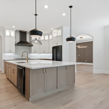 Greer Residence – Whole-Home Renovation in Parrish, Florida