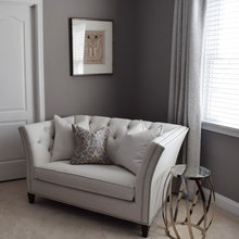 Living Room Space