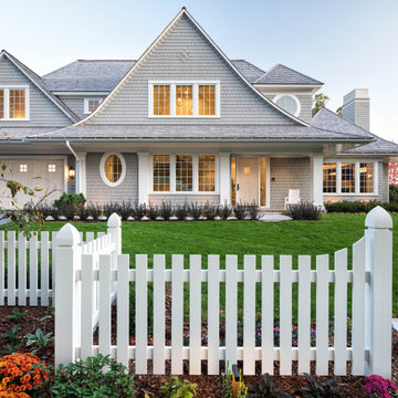 House of Well-Being
