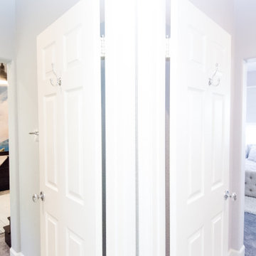 Kid's Bedroom Design