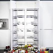 Tandem Pantry