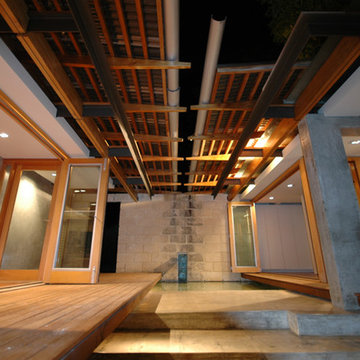 Kensington Residence