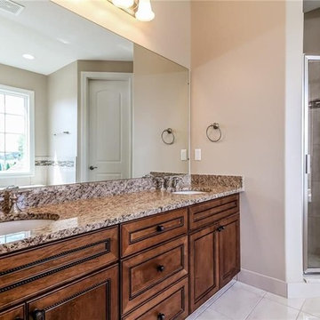 San Jose Bathroom Remodel Project