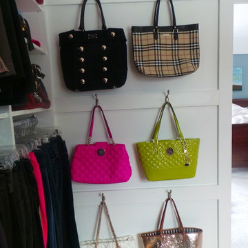 Walk-Ins