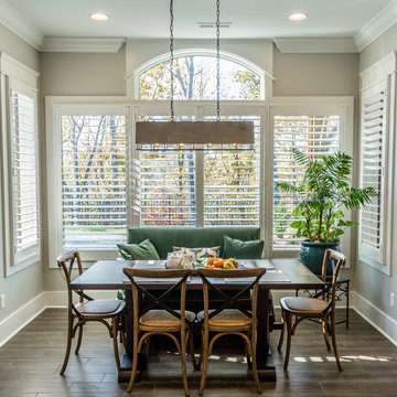 Gann Store Craftsman