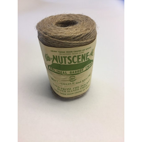 K806 Nutscene Color Twine Spools