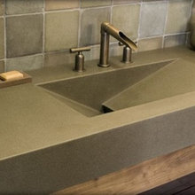 Bathroom Ideas