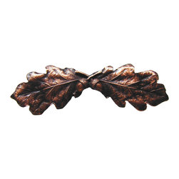 Lodge & Nature Hardware - Cabinet And Drawer Handle Pulls