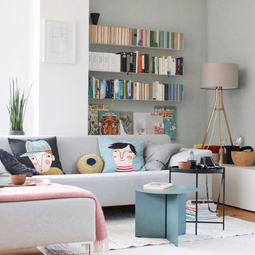 Private Livingroom
