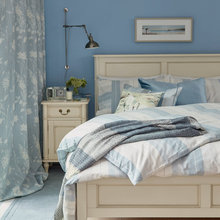 Nautical Bedroom Ideas