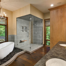 Bathroom Ideas