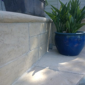 Concrete Overlay