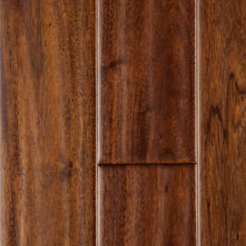 Virginia Mill Works  3/4" x 4-3/4" Bronzed Mahogany