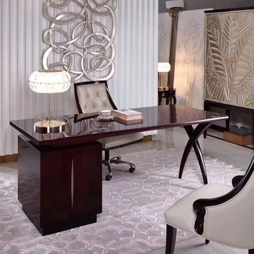 Luxury furniture X164